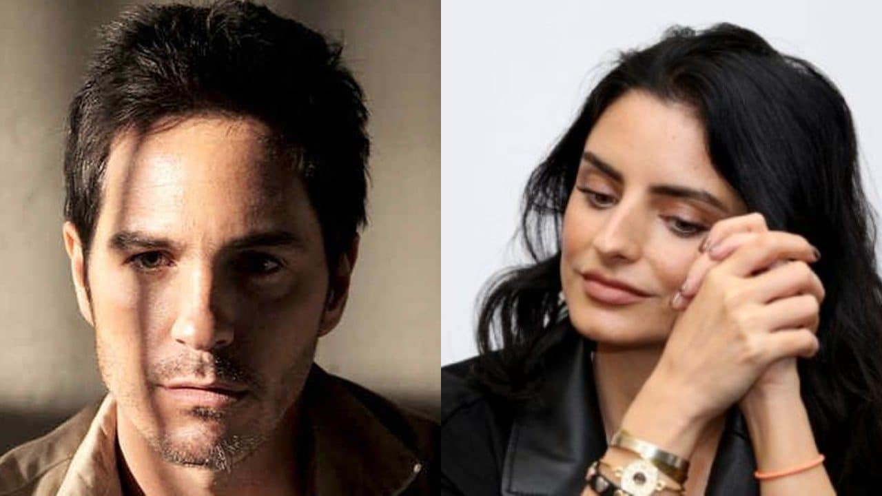Aislinn Derbez cuenta la razón por la que su matrimonio terminó