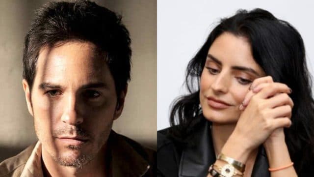 Aislinn Derbez cuenta la razÃ³n por la que su matrimonio terminÃ³