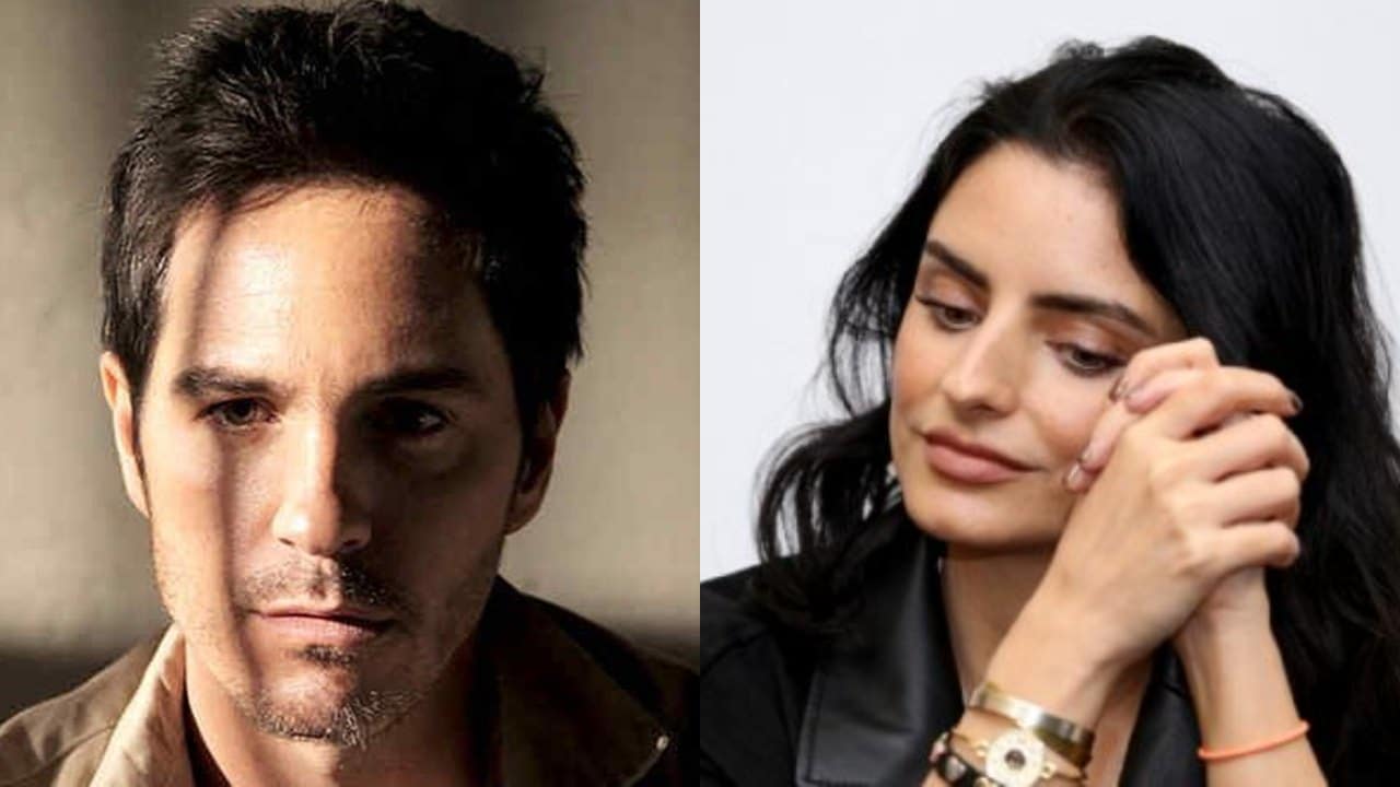 Aislinn Derbez cuenta la razón por la que su matrimonio terminó