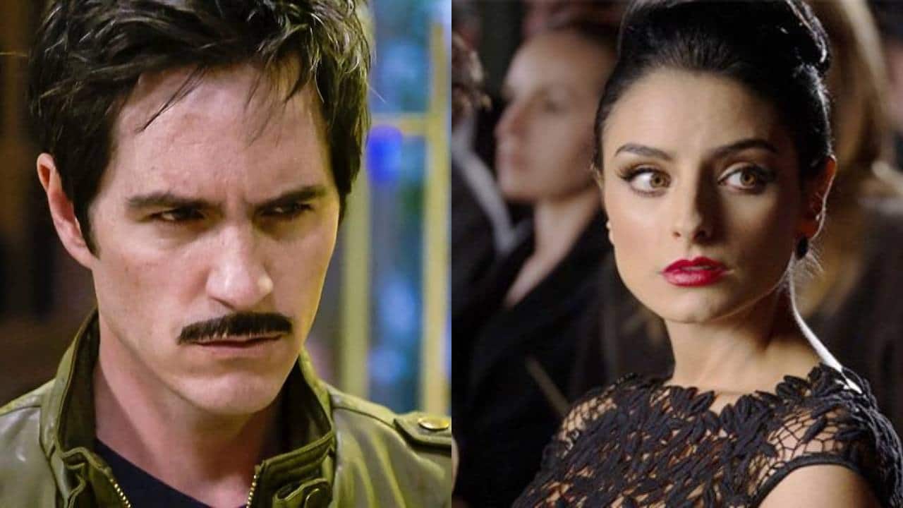 Aislinn Derbez: La pelea con Mauricio Ochmann que si fue real