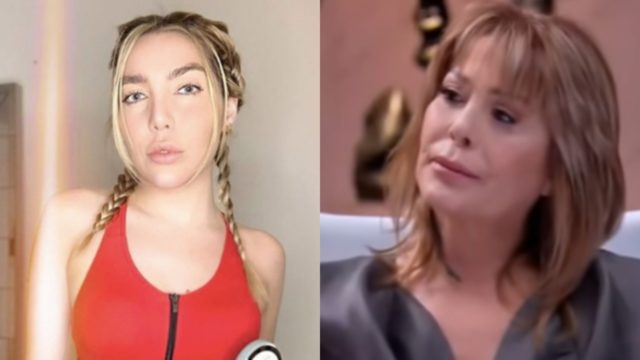 Comunidad 'TLP México' critica a Alejanda Guzmán por asegurar que Frida miente por su trastorno