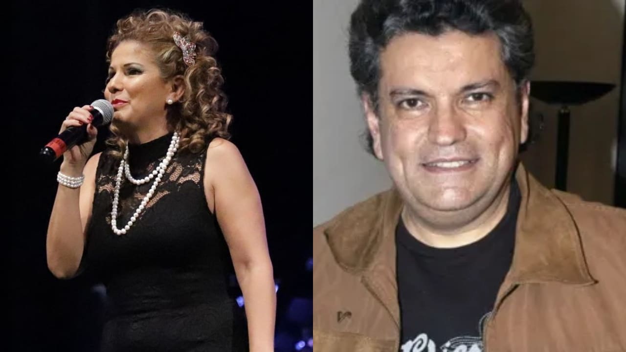 Crystal sufrió abuso por parte de Sergio Andrade
