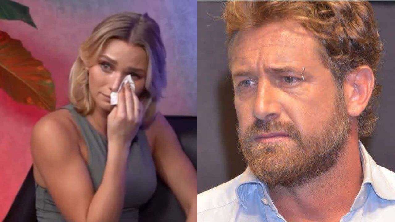 Irina Baeva: Gabriel Soto le suspende los planes de boda