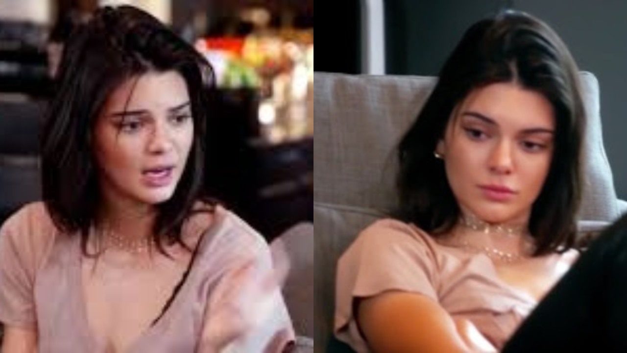Amenazan de muerte a Kendall Jenner y se encuentra en resguardo