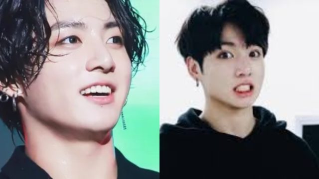 Jungkook recuerda el dÃ­a en que audicionÃ³ para BTS