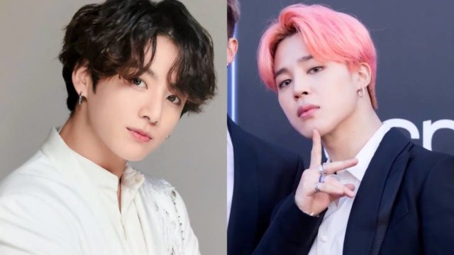 La mamÃ¡ de Jungkook salvÃ³ a su hijo y a Jimin