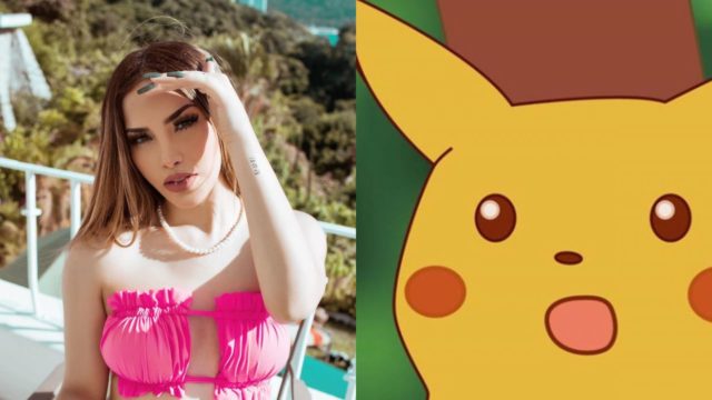 Kimberly Loaiza sorprende al mostrarse sin el 90-60-90 tras su embarazo