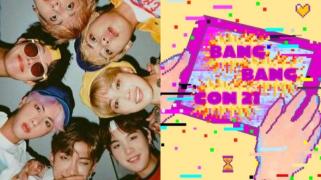 BTS: Bang Bang Con regresa y la ARMY se vuelve loca