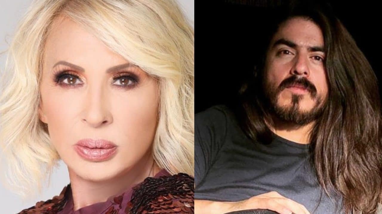 Rey Grupero salió en defensa de Laura Bozzo y le mandó un bonito mensaje
