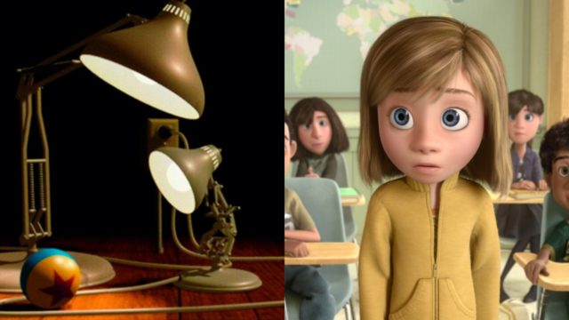 Pixar tendrÃ¡ el primer personaje trans en su historia de animaciÃ³n