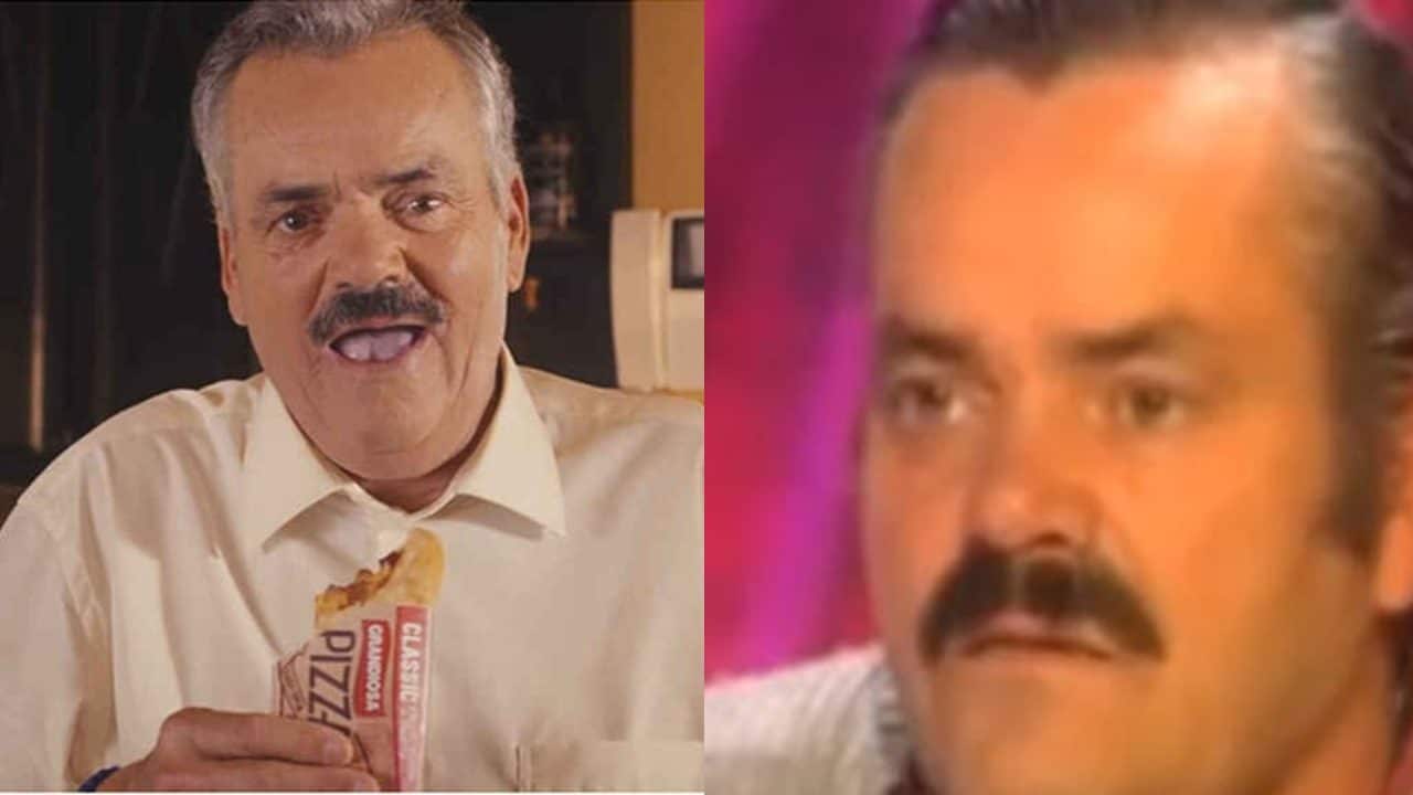 Adiós Risitas, te extrañaremos
