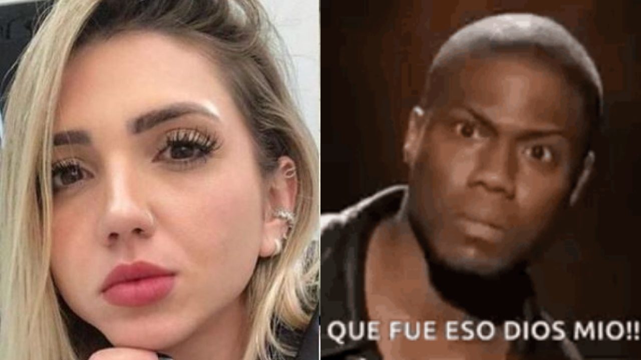 TikToker se somete a cirugía y se arrepiente