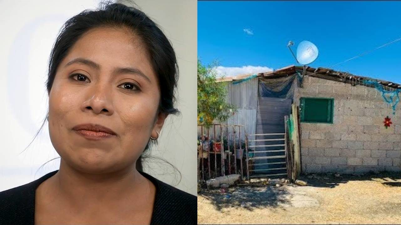 Estas son las 3 casas que han dejado huella en Yalitza Aparicio