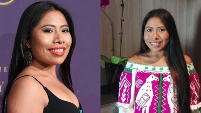 Yalitza Aparicio es ahora promotora de pueblos mágicos en México