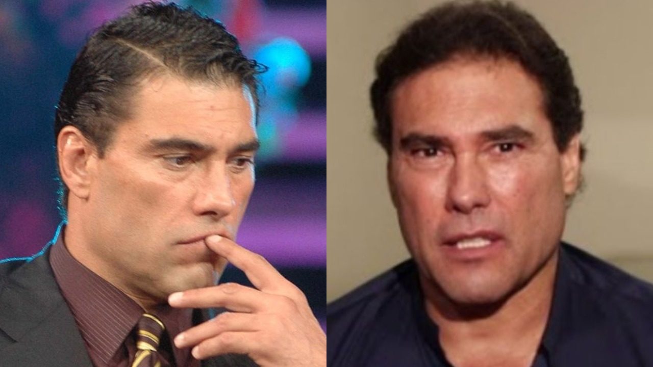 Eduardo Yáñez tiene cáncer de riñón, aseguran