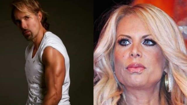 Lorena Herrera confiesa que maltratÃ³ a "El MuÃ±eco" porque lo merecÃ­a