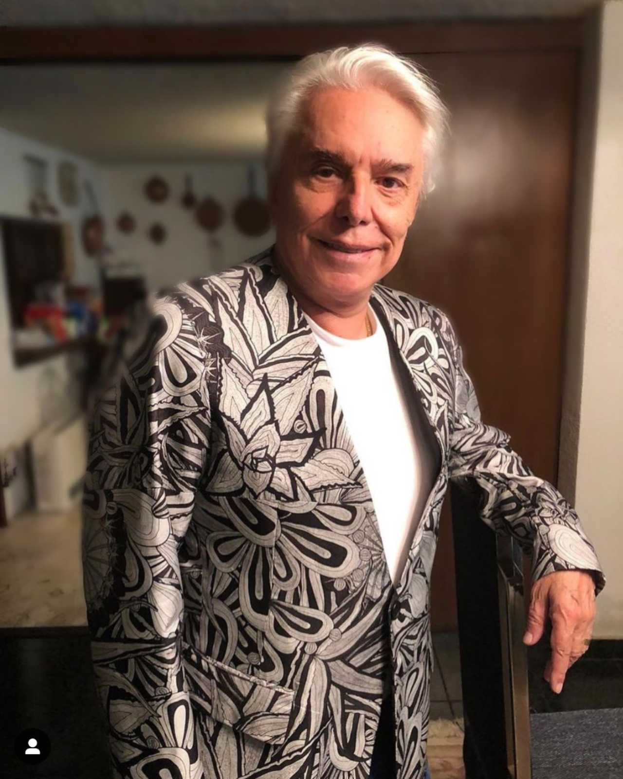 Enrique GuzmÃ¡n perdiÃ³ shows tras denuncia de Frida SofÃ­a