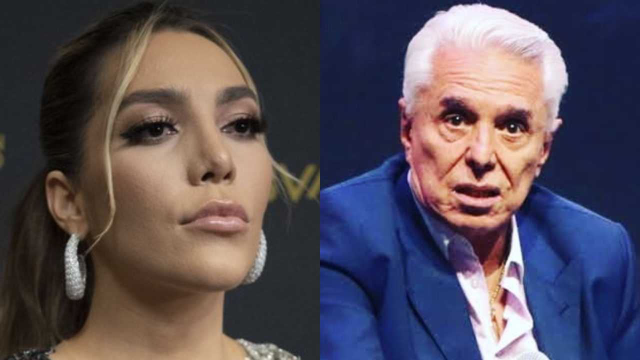 Enrique GuzmÃ¡n podrÃ­a ir a la cÃ¡rcel por denuncia de Frida SofÃ­a