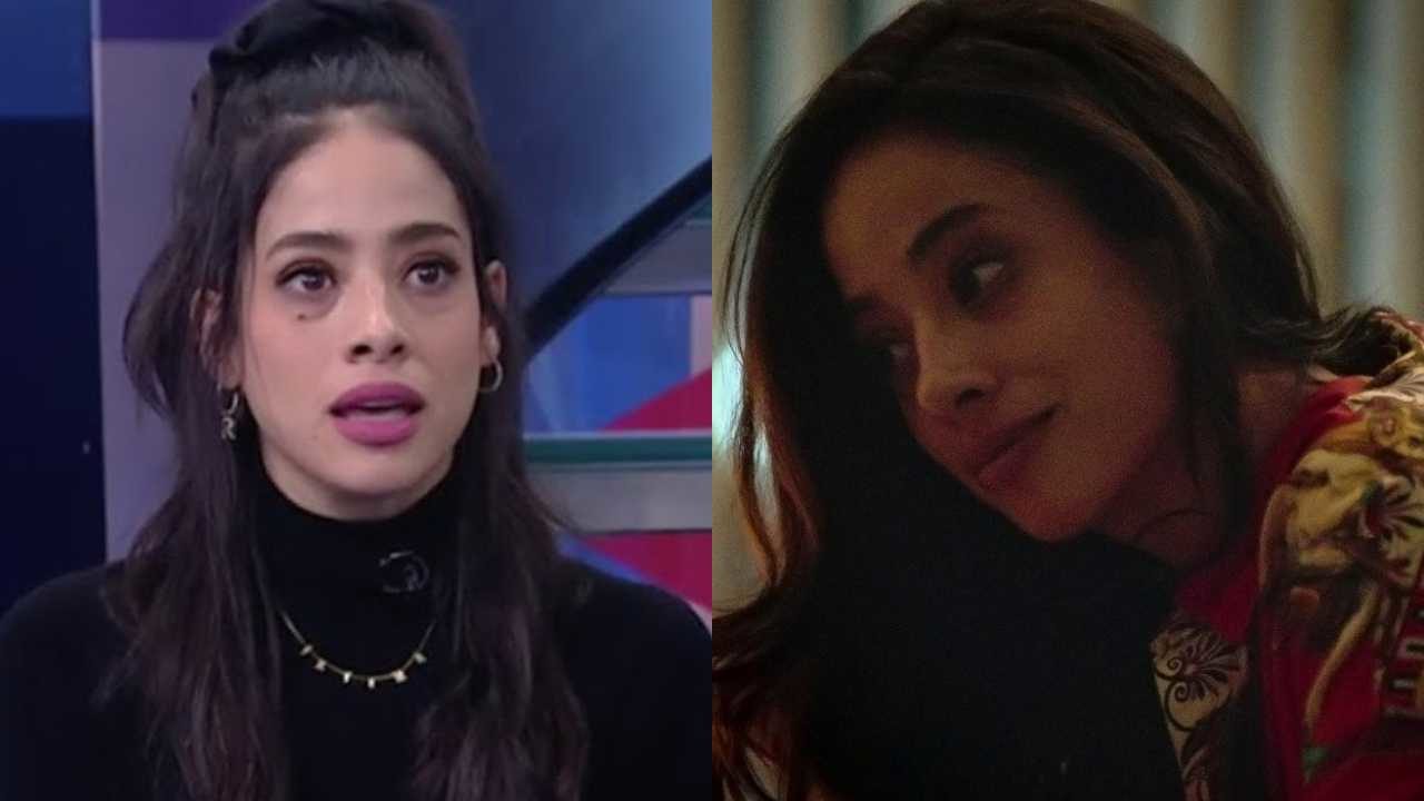 Fátima Molina objeto de burlas en Luis Miguel la serie