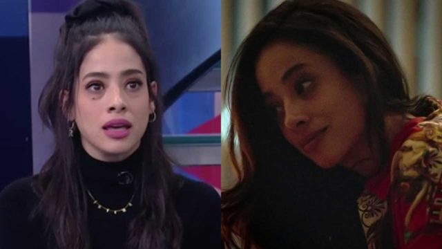 Fátima Molina objeto de burlas en Luis Miguel la serie