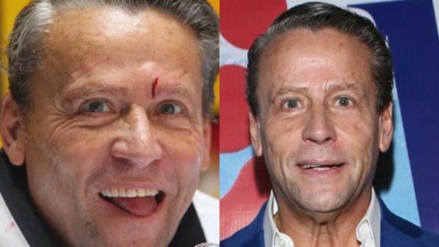 Filtran audio de Alfredo Adame planeando robarse 25 mdp de su campaÃ±a polÃ­tica