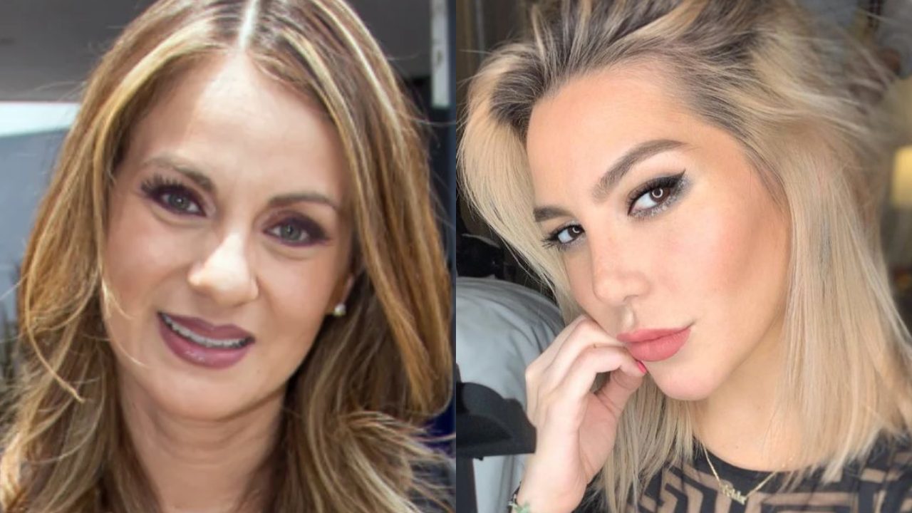 Flor Rubio critica a Frida Sofía y asegura que está "obsesionada"