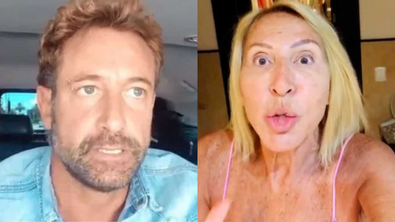Abogado de Gabriel Soto arremete contra Laura Bozzo