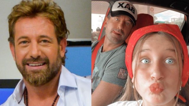 Gabriel Soto aconseja a su hija Elissa sobre cómo lidiar con los haters
