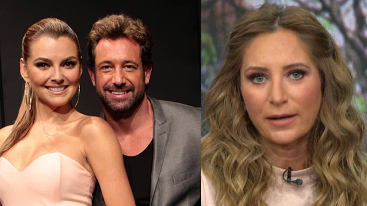 Gabriel Soto: Fotos con Marjorie de Sousa provocaron su divorcio con Geraldine Bazán