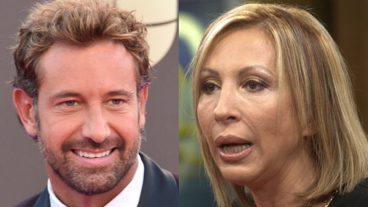 Gabriel Soto podría ganarle hasta un millón de pesos a Laura Bozzo