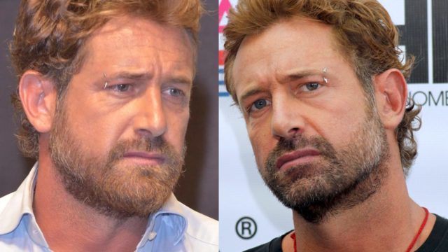 Gabriel Soto revela porqué se ve viejo y arrugado