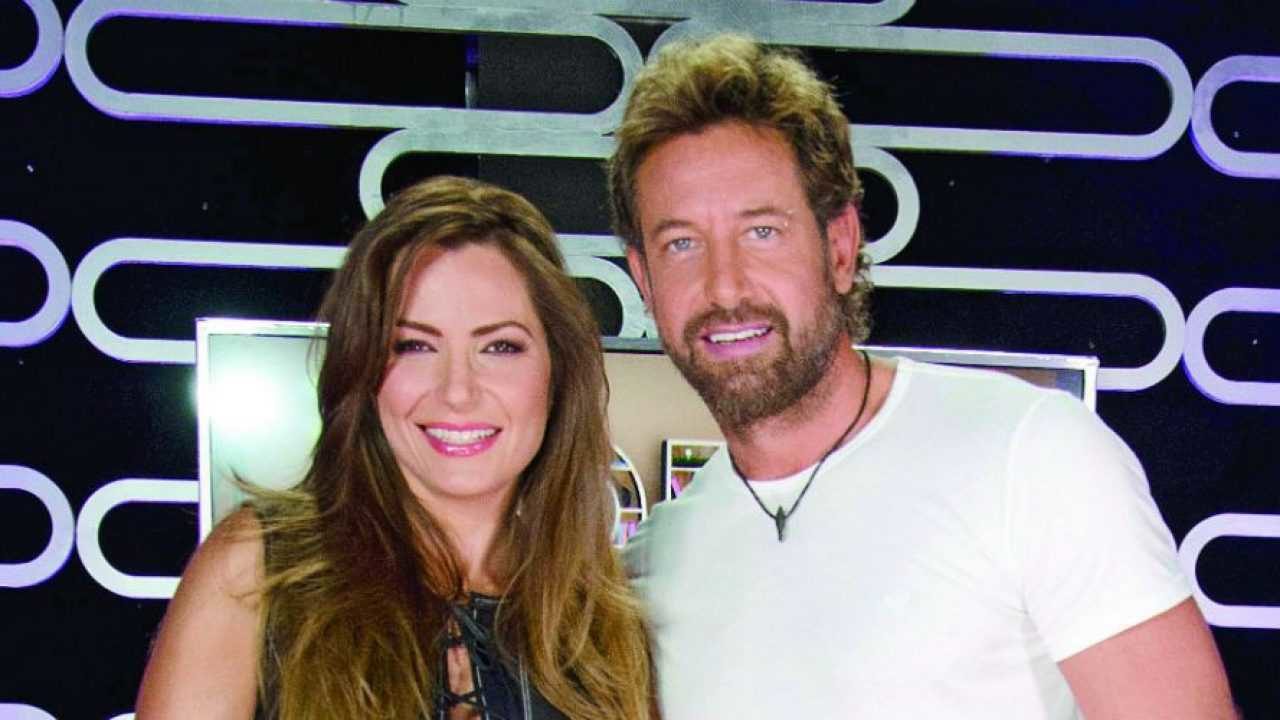 Gabriel Soto serÃ­a el padre de la hija de Martha Julia segÃºn prueba de ADN, aseguran