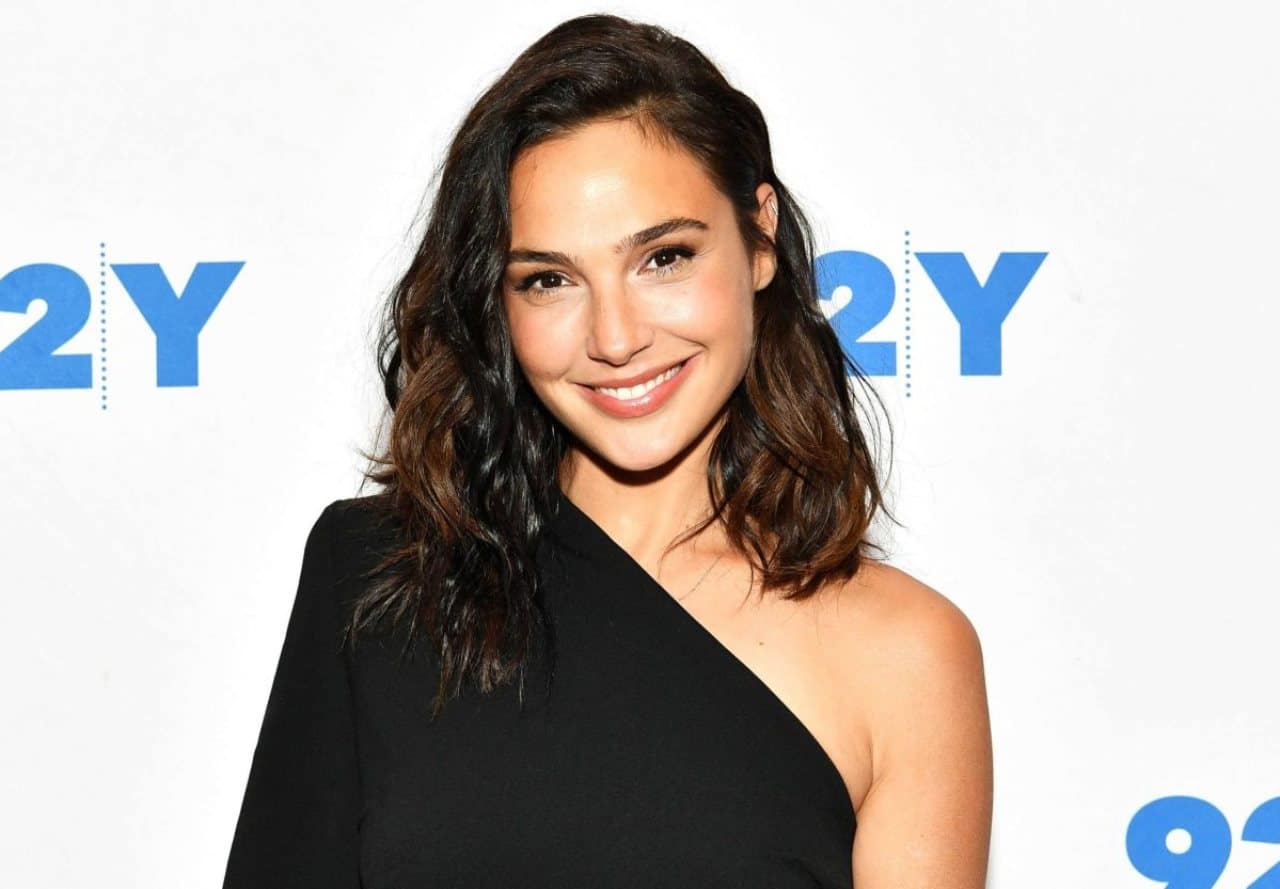 Hacían menos importante a Gal Gadot