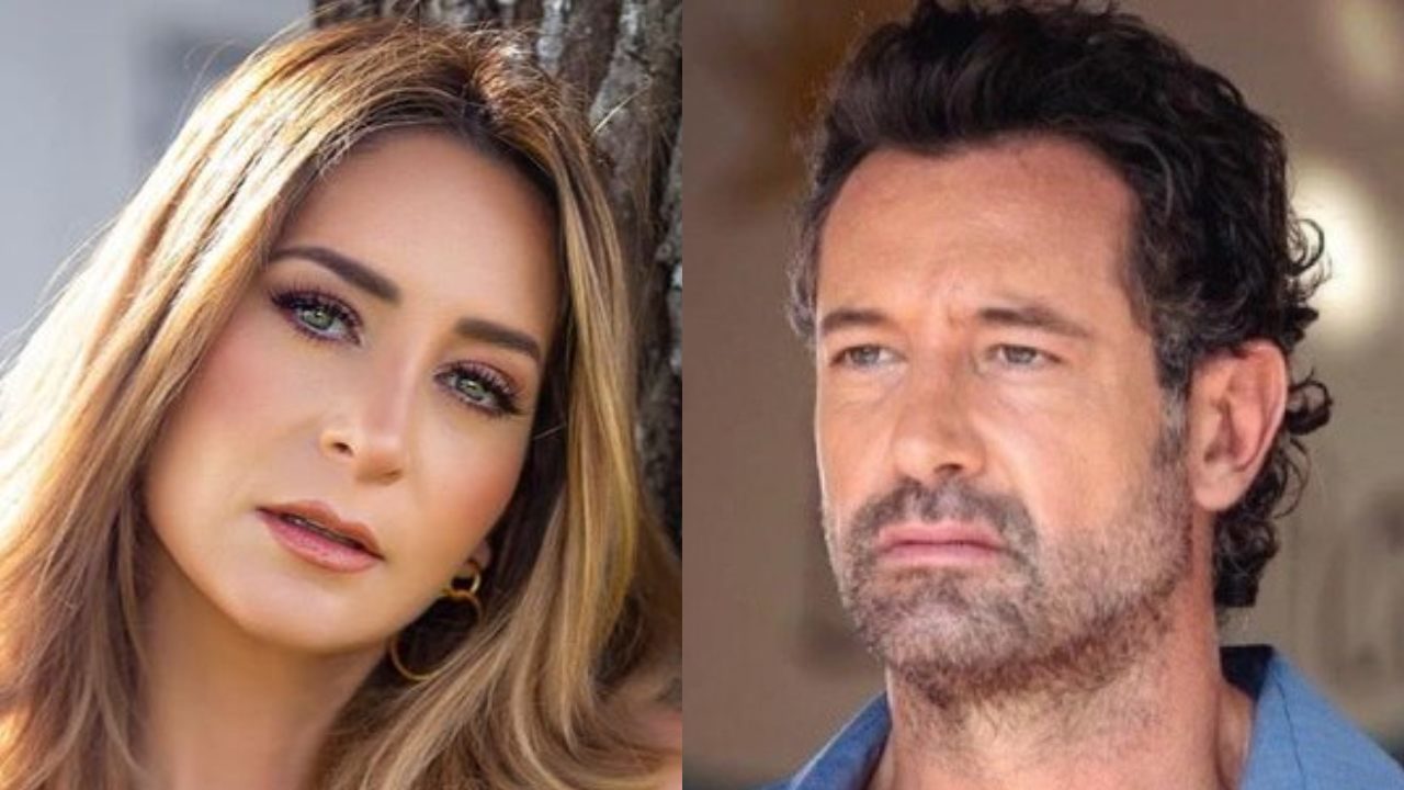 Gabriel Soto: Geraldine Bazán podría declarar contra el actor en defensa de Laura Bozzo