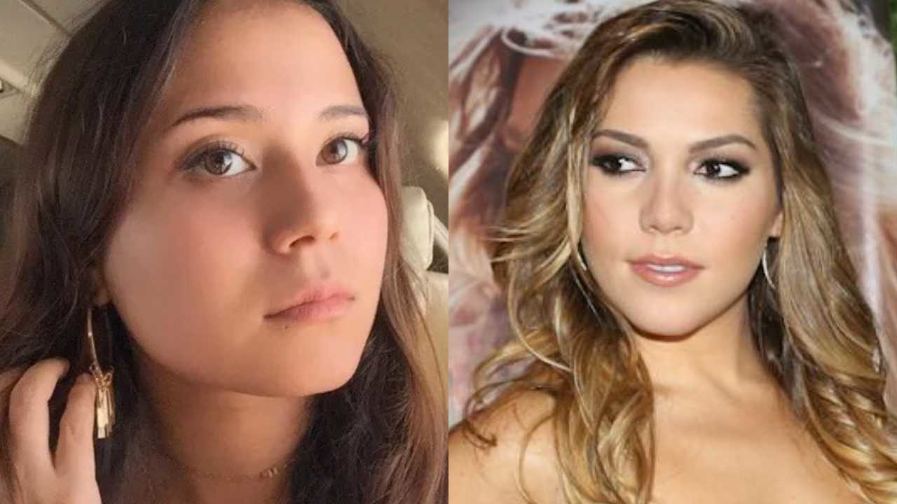 Giordana Guzmán responde tras ser acusada de dar la espalda a su prima, Frida Sofía