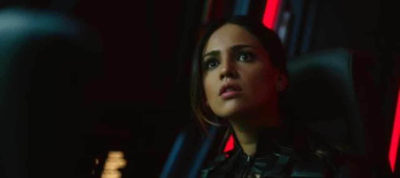 Eiza González fuertemente criticada