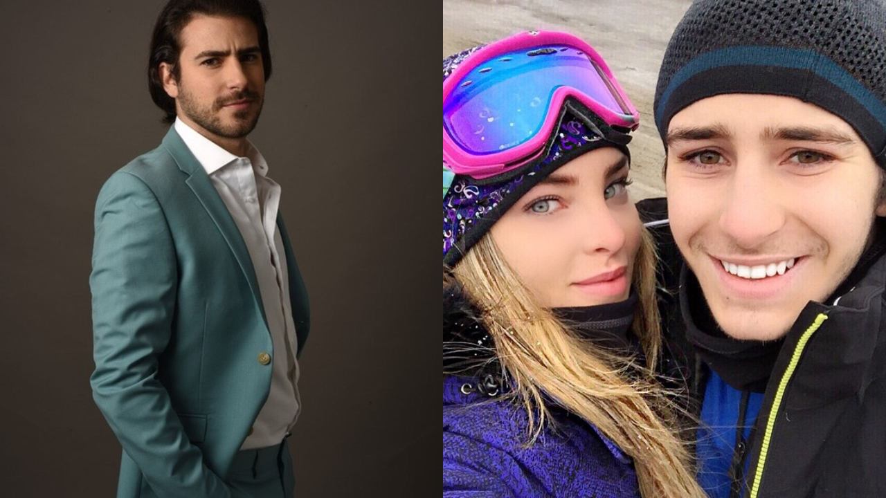 Belinda le manda felicitaciones a su hermano por lanzarse como diputado
