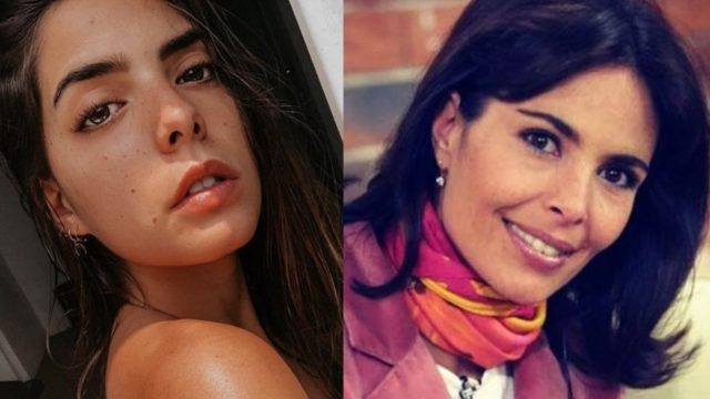 Hija de Mariana Levy habla del dolor de perderla a 16 años de su muerte