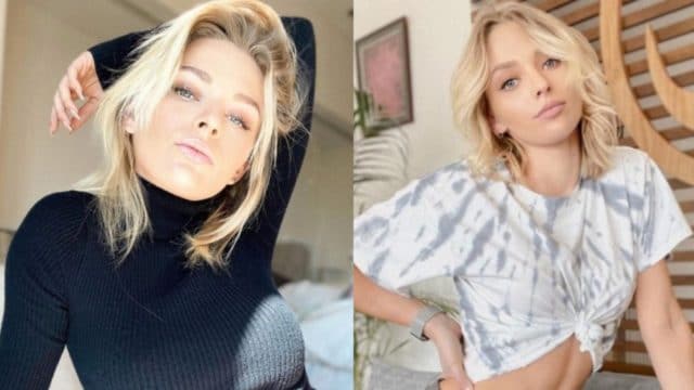 irina baeva responde a quienes la llaman rompe hogares