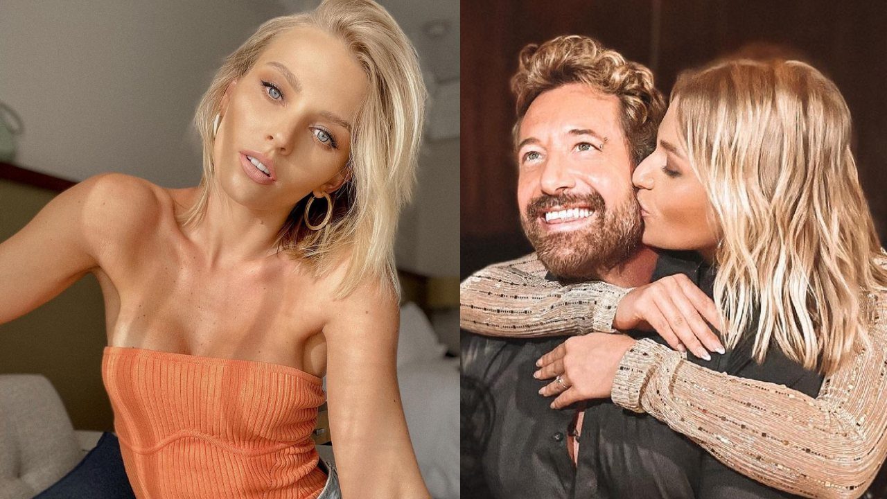 Irina Baeva revela la temática de su boda
