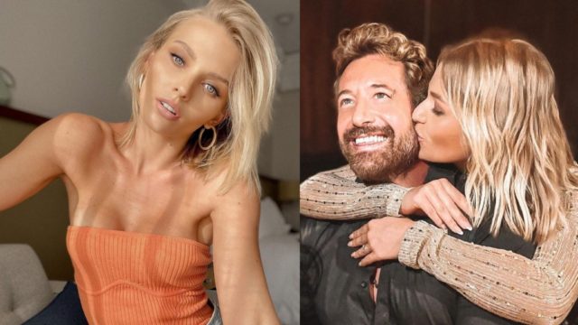 Irina Baeva revela la temática de su boda