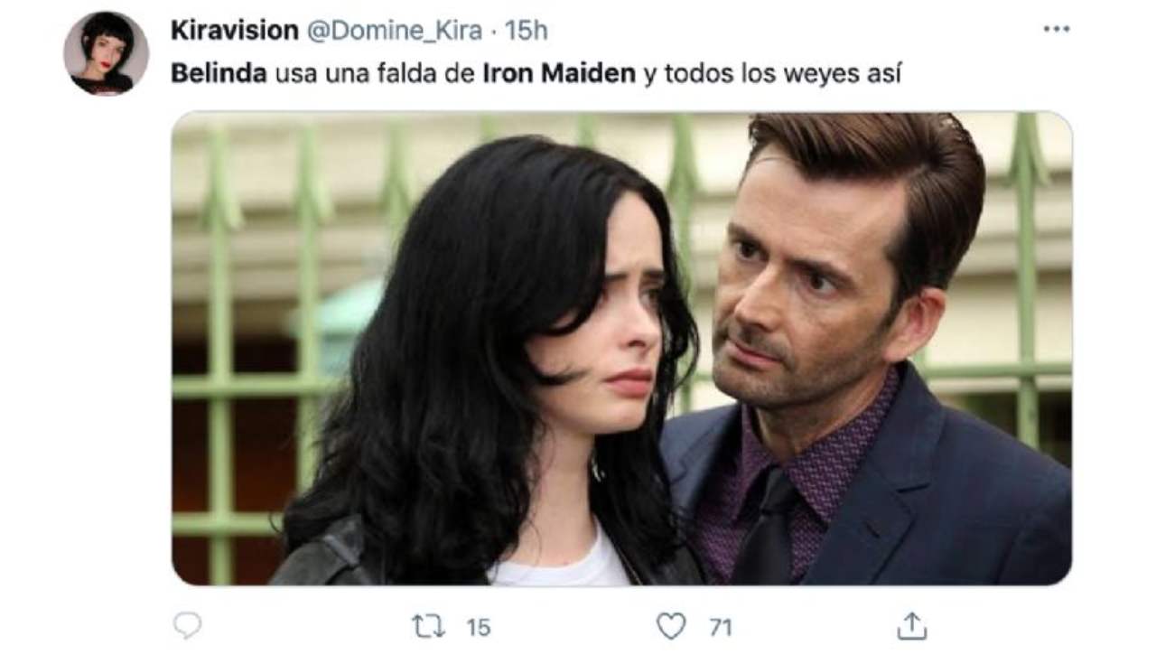 Machistas molestos 