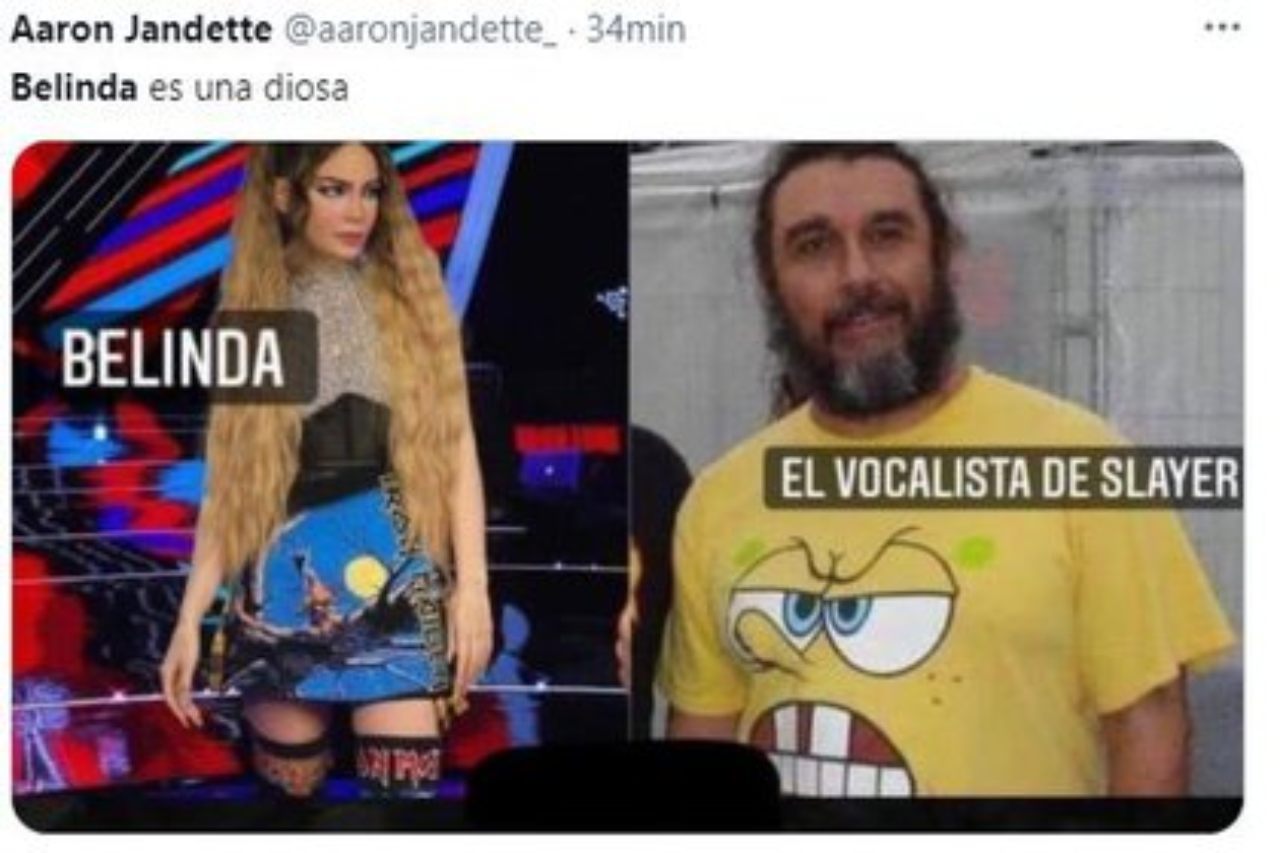Podemos ser fan de lo que querramos