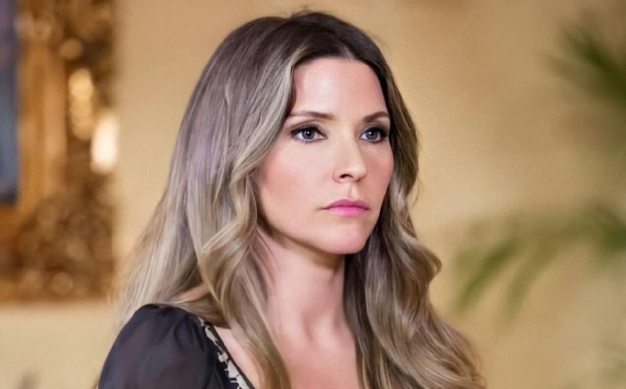 Issabela Camil fue una buena mujer