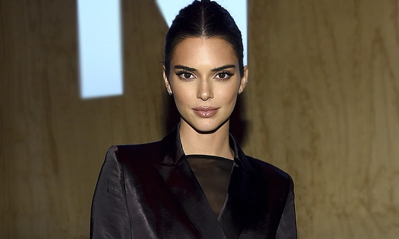 Arremeten contra Kendall Jenner