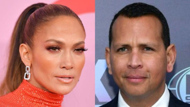 Jennifer Lopez y Alex Rodríguez confirman su separación