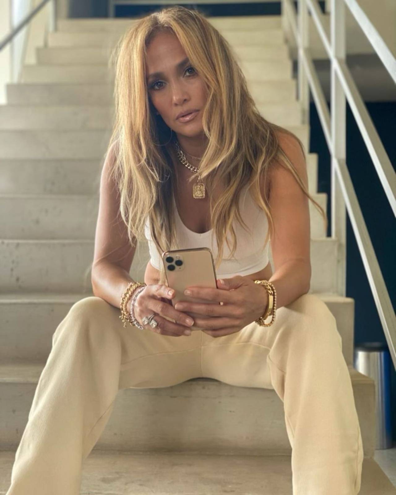 Jennifer Lopez Alex Rodríguez confirman separación relación