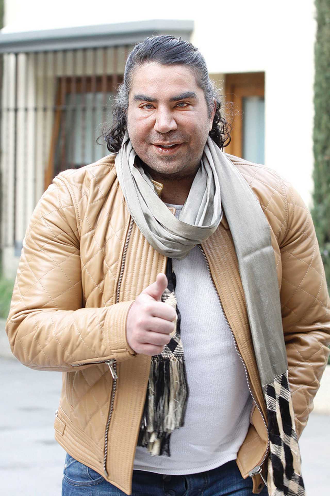 Jorge Kahwagi
