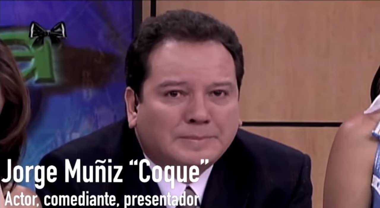 Mariana Levy muerte Jorge Muñiz anuncia muerte