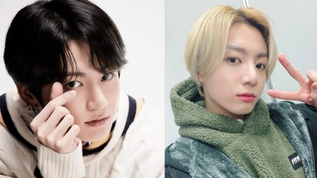 Jungkook el idol mÃ¡s atractivo